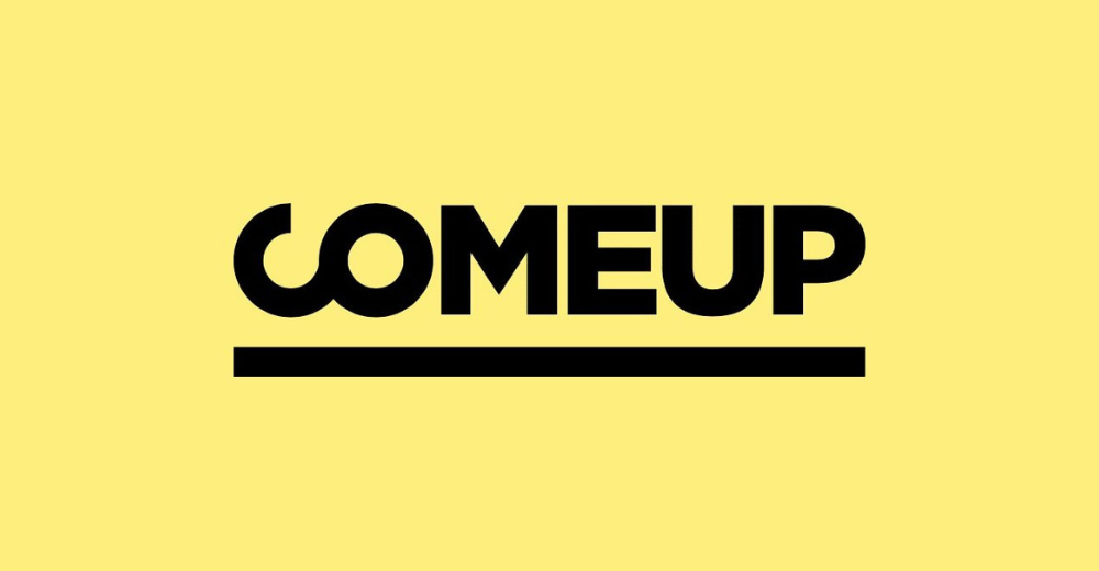 ComeUp freelance