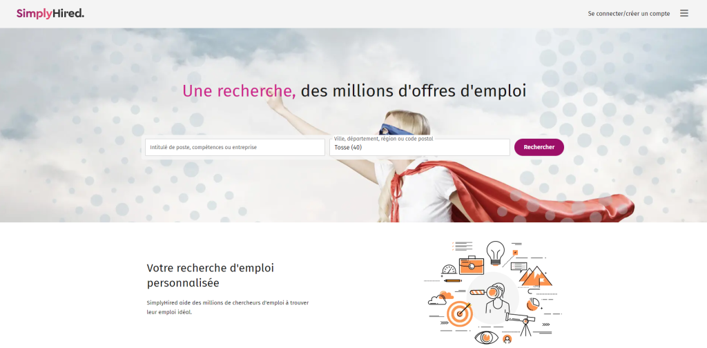 plateformes freelance simplyhired