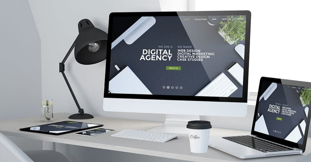 agence digitale