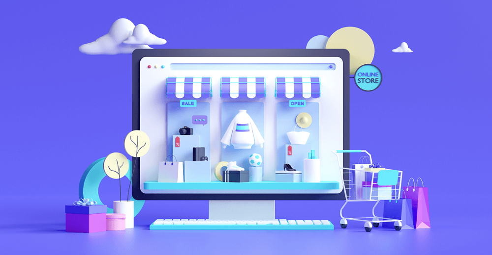 dropshipping