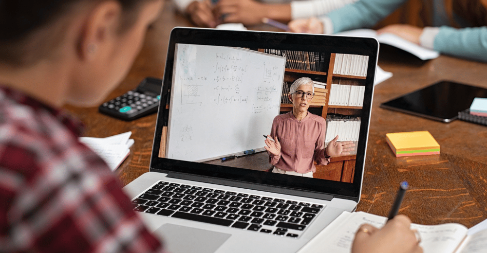 formation en ligne
