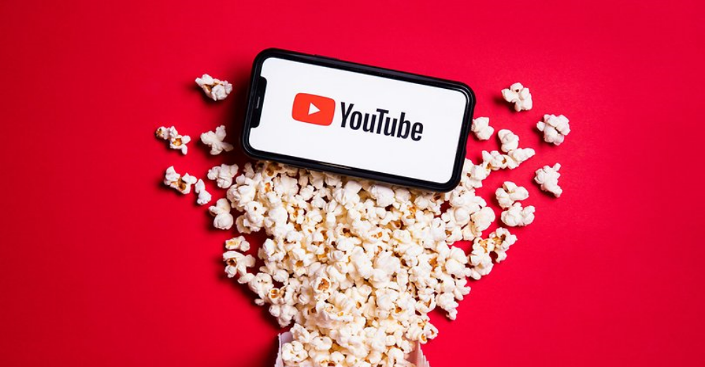 création de contenus (vidéos youtube, tiktok, instagram)