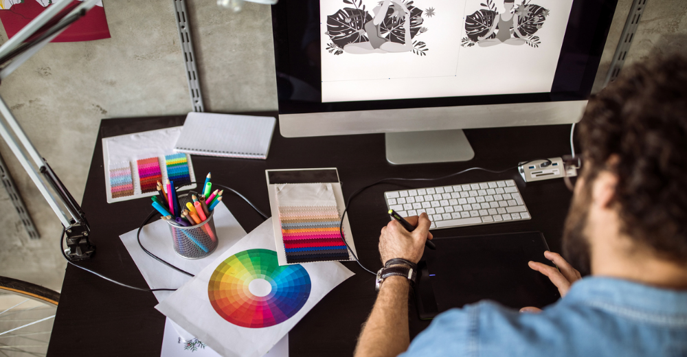 graphiste freelance 2023